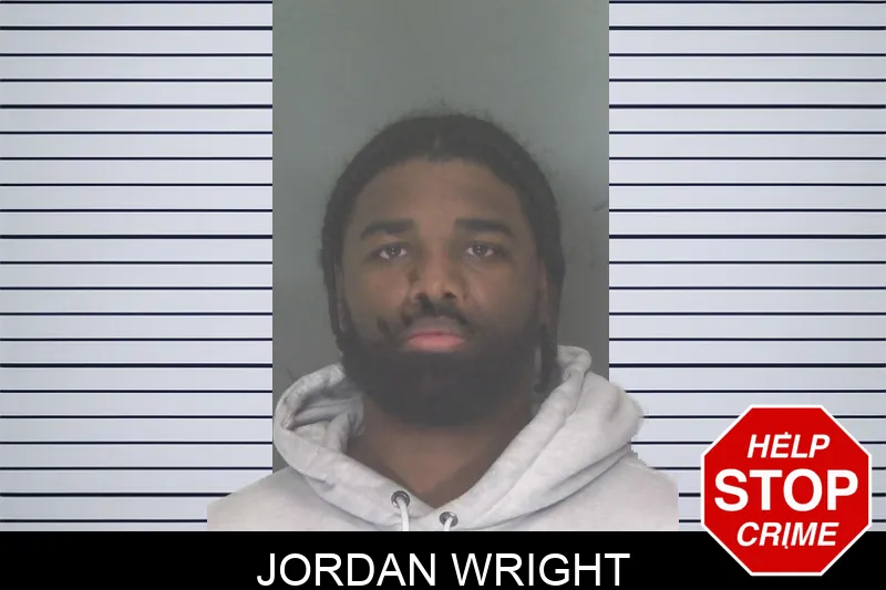Jordan Wright mugshot – Douglas County , Georgia Jordan Wright mugshot