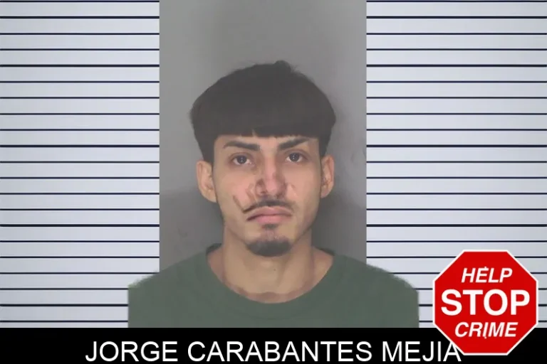 Jorge Carabantes Mejia