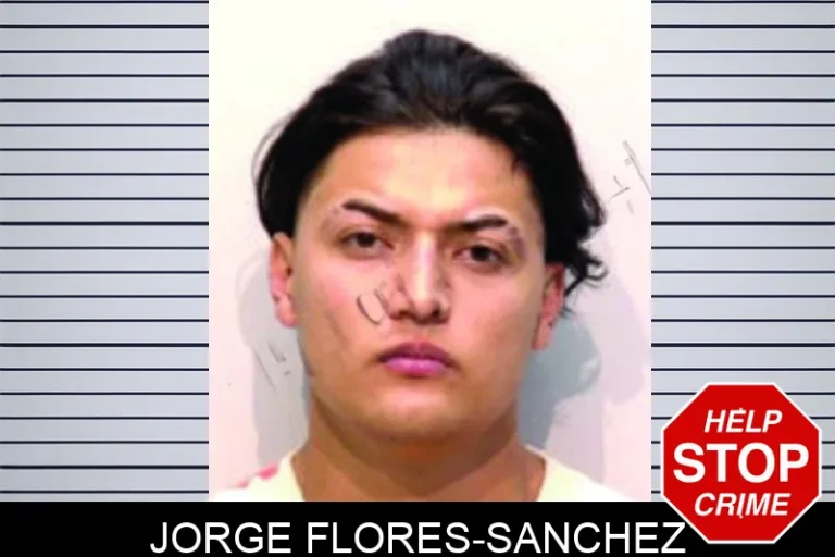 Jorge Flores-Sanchez