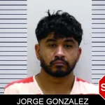 Jorge Gonzalez Mugshots
