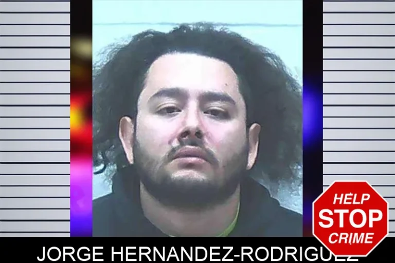 Jorge Hernandez-Rodriguez mugshot – Jackson County , Georgia Jorge Hernandez-Rodriguez