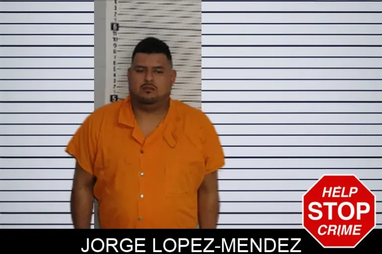 Jorge Lopez-Mendez
