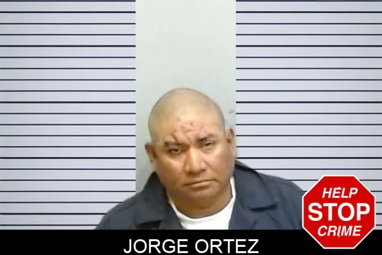 Jorge Ortez