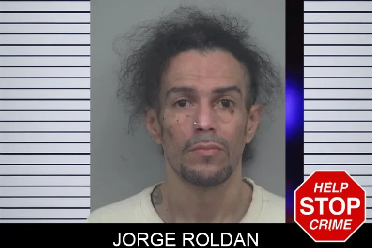 Jorge Roldan