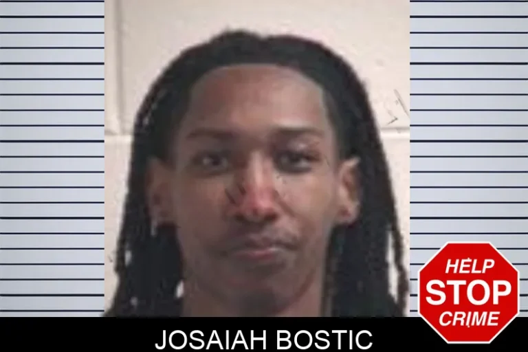 Josaiah Bostic