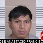 Jose Anastacio-Francisco Mugshots