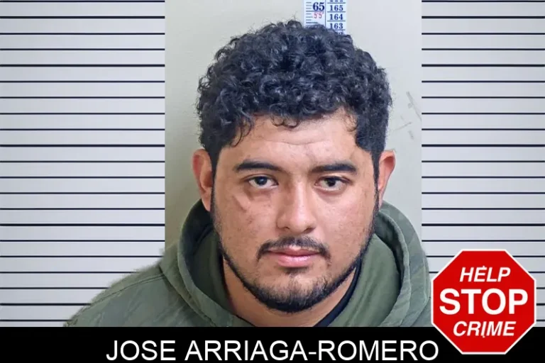 Jose Arriaga-Romero mugshot – Gwinnett County , Georgia Jose Arriaga-Romero