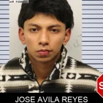 Jose Avila Reyes Mugshots