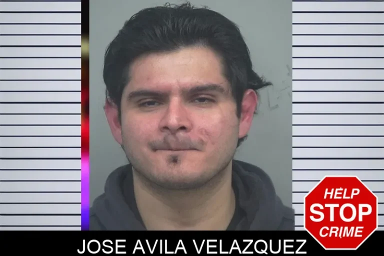 Jose Avila Velazquez