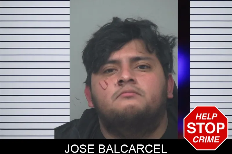 Jose Balcarcel mugshot – Gwinnett County , Georgia Jose Balcarcel mugshot