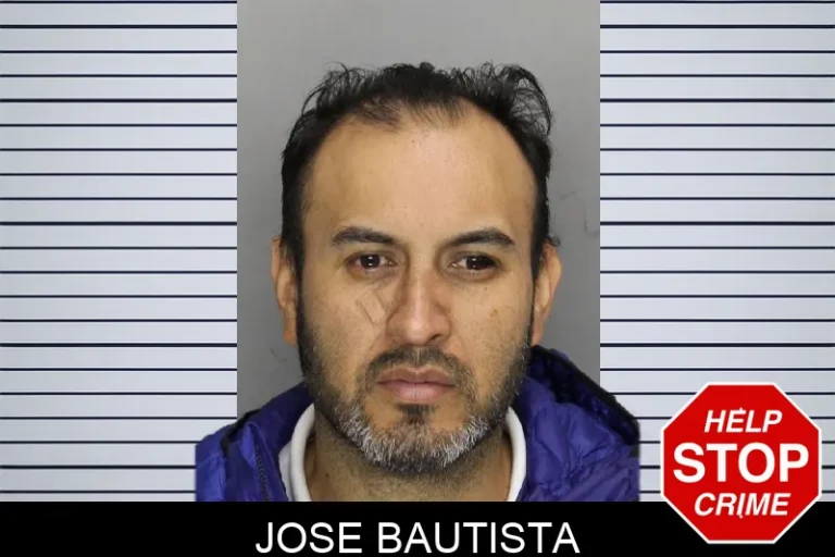 Jose Bautista mugshot – Cobb County , Georgia Jose Bautista