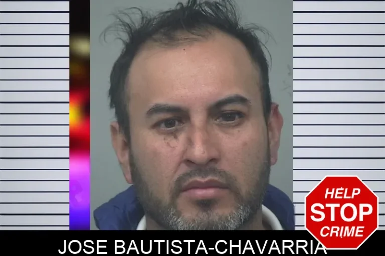 Jose Bautista-Chavarria