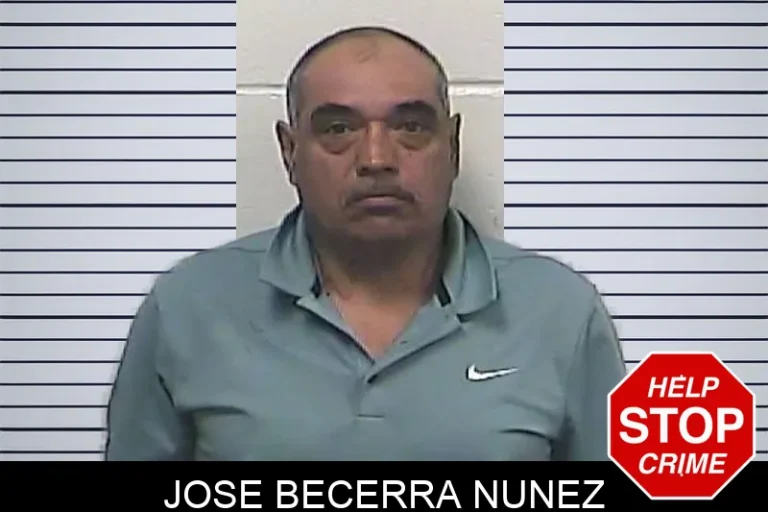 Jose Becerra Nunez