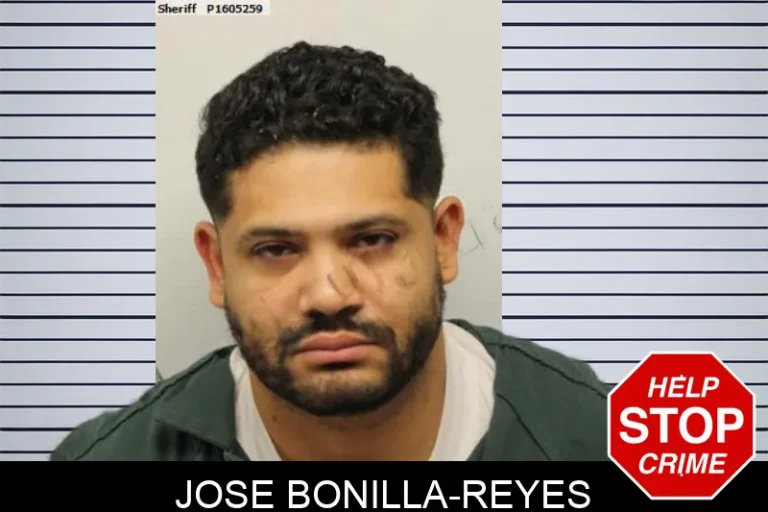 Jose Bonilla-Reyes