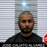 Jose Calixto-Alvarez Mugshots