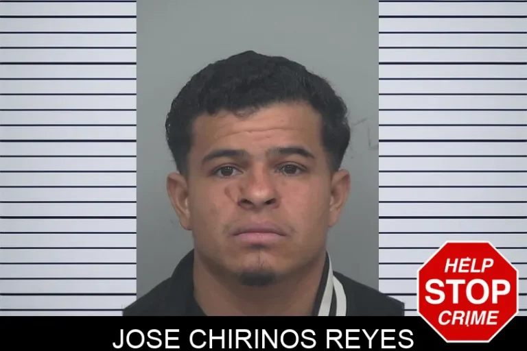 Jose Chirinos Reyes