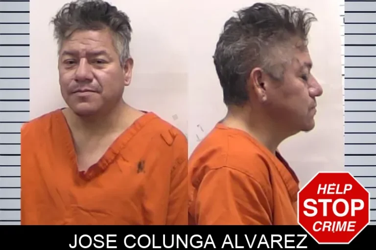 Jose Colunga Alvarez