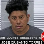 Jose Crisanto Torres Mugshots