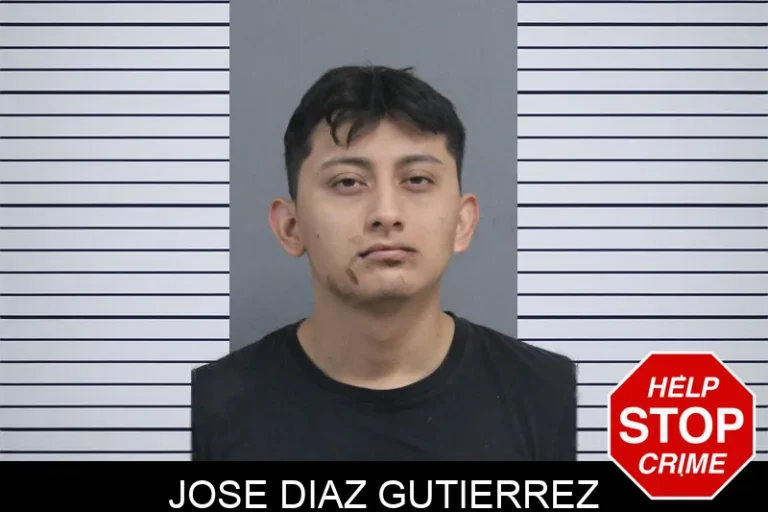 Jose Diaz Gutierrez