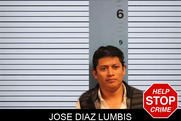 Jose Diaz Lumbis