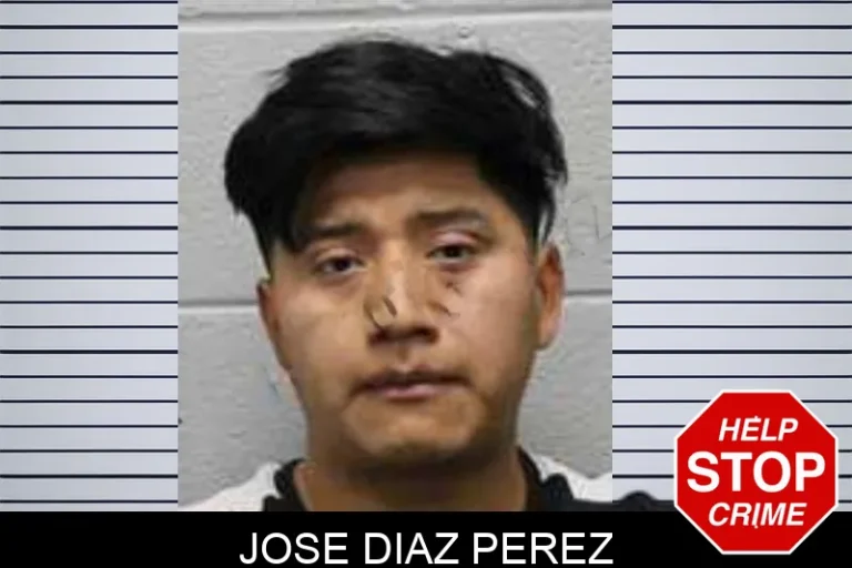 Jose Diaz Perez
