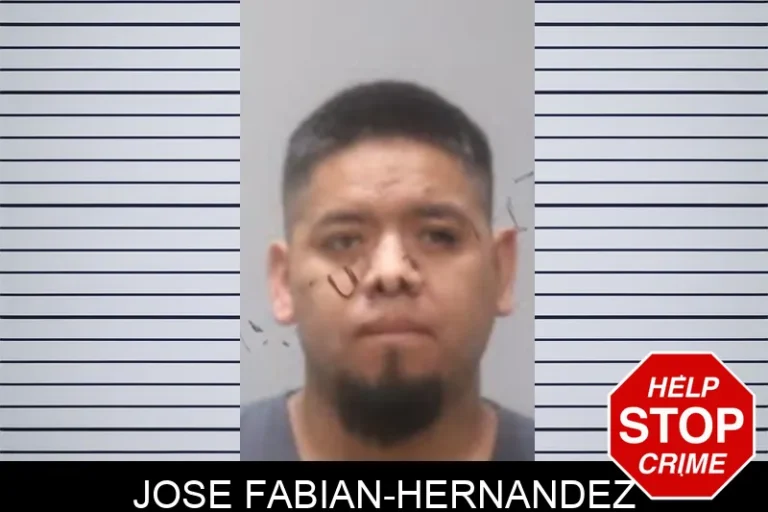 Jose Fabian-Hernandez
