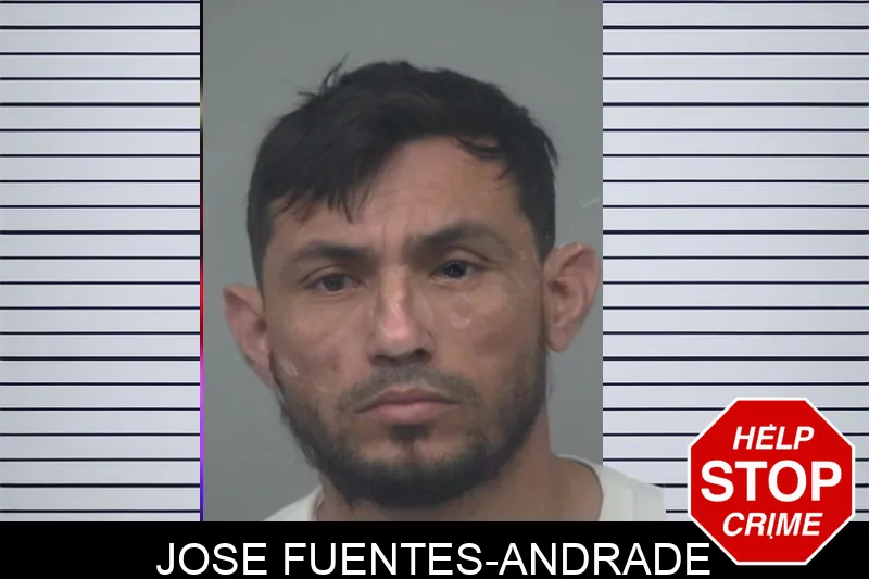 Jose Fuentes-Andrade mugshot – Gwinnett County , Georgia Jose Fuentes-Andrade mugshot