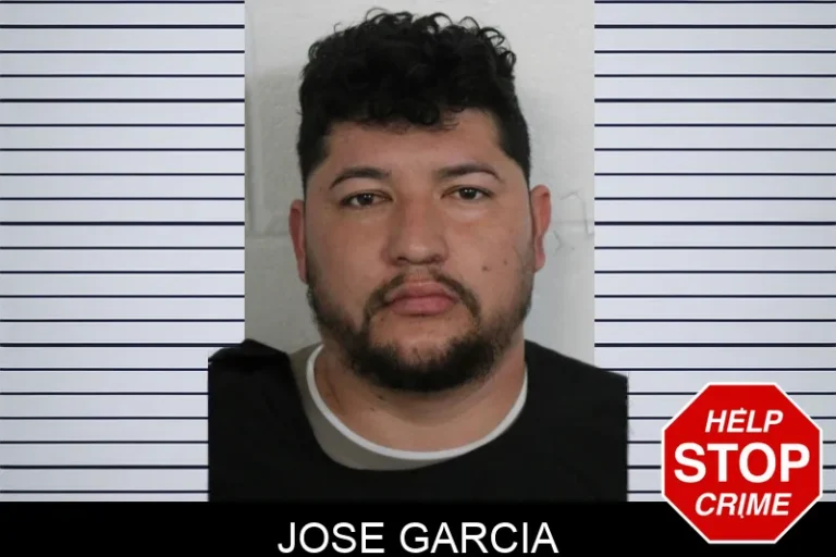 Jose Garcia