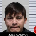 Jose Gaspar Mugshots