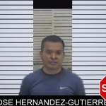 Jose Hernandez-Gutierrez Mugshots