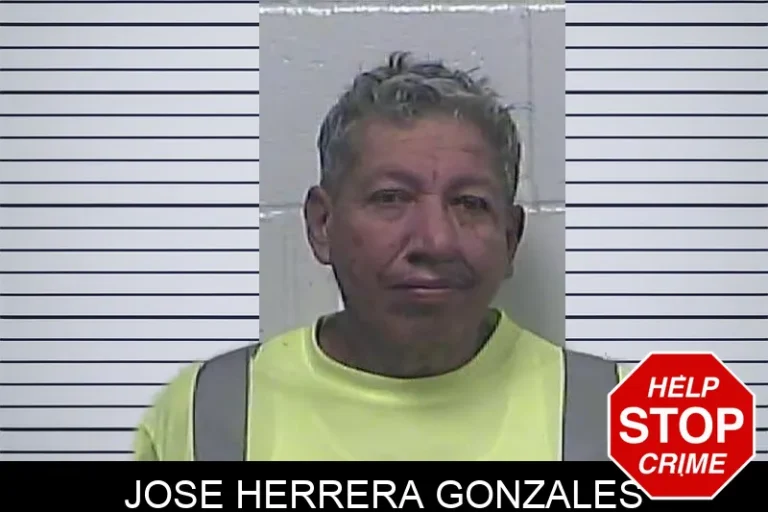 Jose Herrera Gonzales