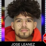 Jose Leanez Mugshots