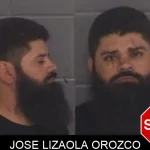 Jose Lizaola Orozco Mugshots