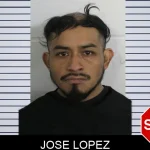 Jose Lopez Mugshots
