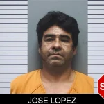 Jose Lopez Mugshots