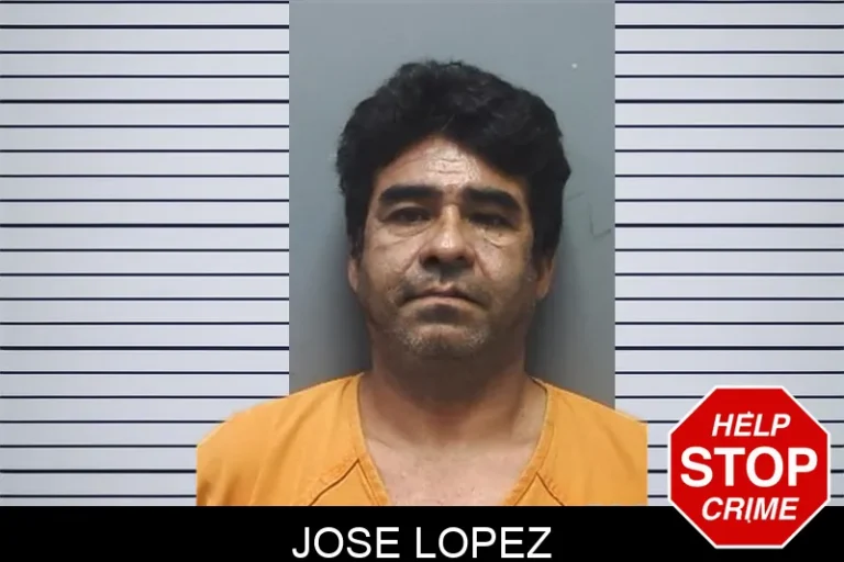 Jose Lopez mugshot – Cherokee County , Georgia Jose Lopez