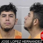 Jose Lopez Hernandez Mugshots
