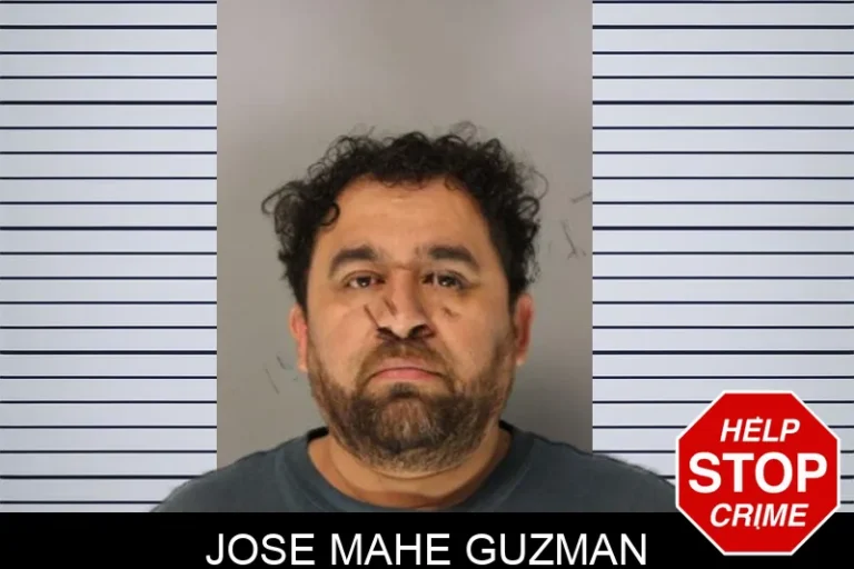 Jose Mahe Guzman