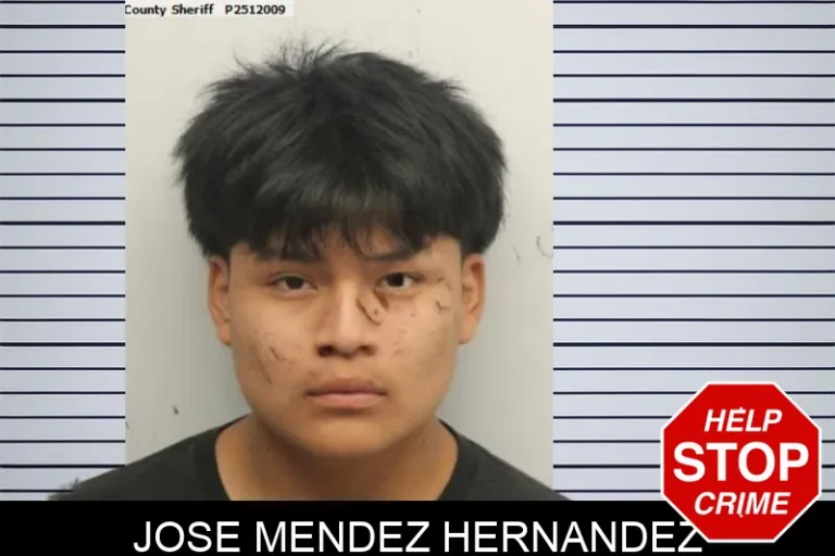 Jose Mendez Hernandez