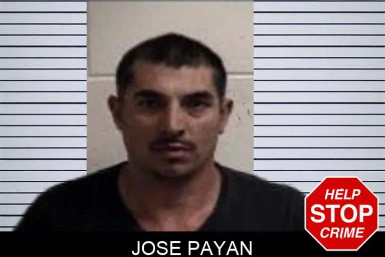 Jose Payan