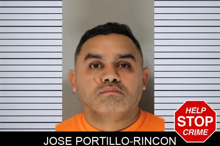 Jose Portillo-Rincon