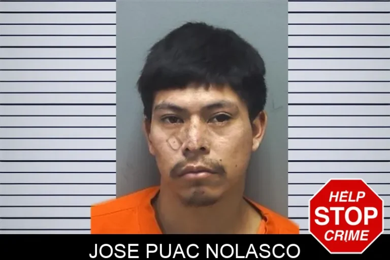 Jose Puac Nolasco