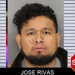 Jose Rivas Mugshots