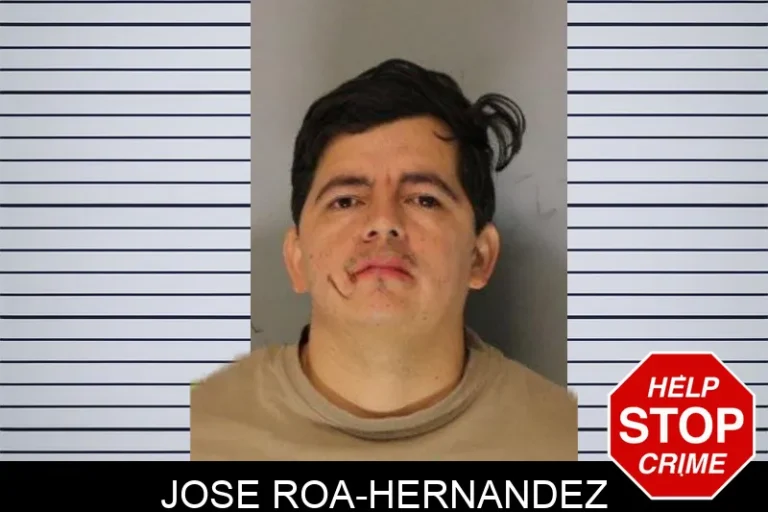 Jose Roa-Hernandez