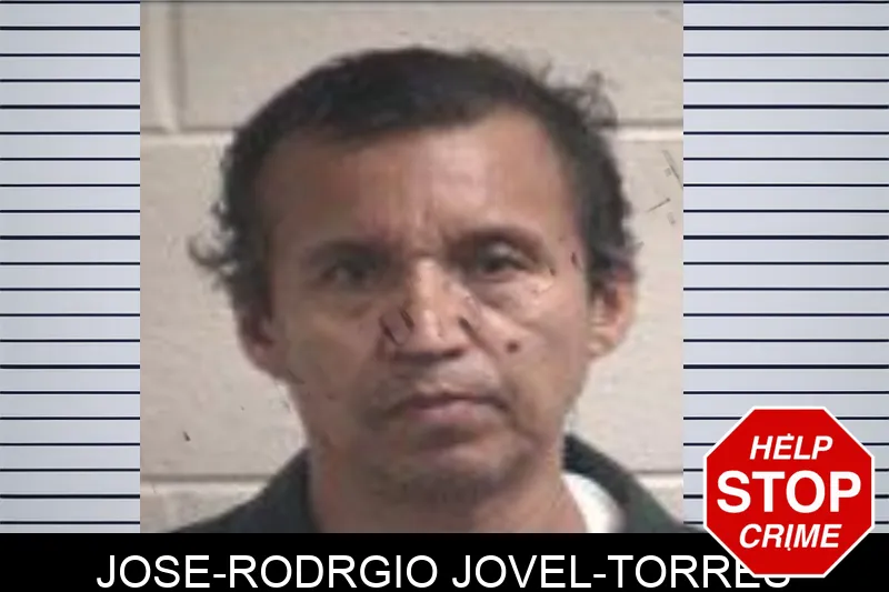 Jose-Rodrgio Jovel-Torres
