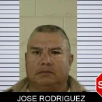Jose Rodriguez Mugshots