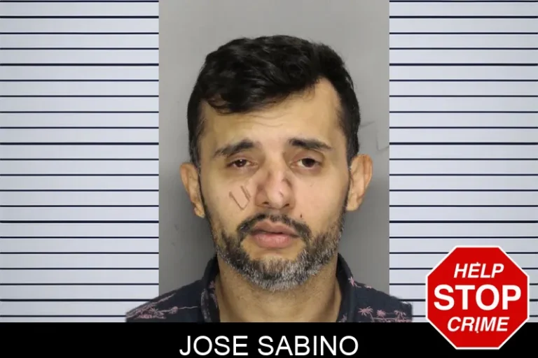 Jose Sabino