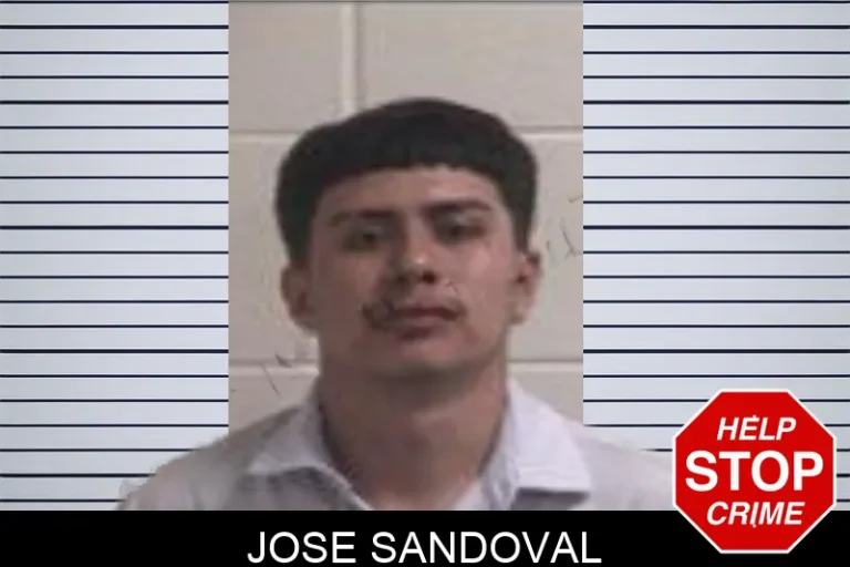 Jose Sandoval