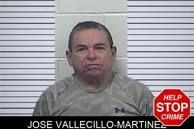 Jose Vallecillo-Martinez