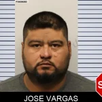 Jose Vargas Mugshots